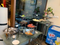-大连金石滩绿发温泉假日酒店