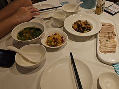 -莆田餐厅PUTIEN(金融街购物中心店)