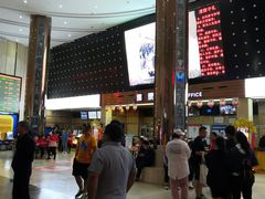 -武汉华夏国际影城(鲁广店)