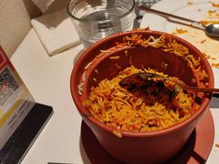 -Pita's&Tika's中东和印度风味餐厅(龙湖天街店)