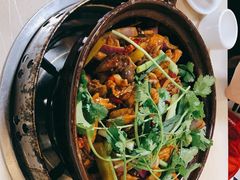 -胡须佬鸡煲四季火锅(龙珠大道店)