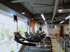 -每刻健身工作室(西直门店)