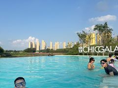 -清河半岛温泉度假酒店