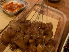 肉筋-醉三巡酒馆(浑南店)