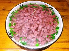 牛肉丸-阿古牛肉丸(一建店)