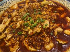 -川人百味(亿合城店)