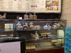 -国际饭店·帆声西饼屋(黄河路店)