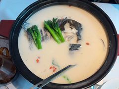 -味钱塘·钱塘浙宴(宋城之江银泰店)
