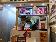 -塔斯汀中国汉堡(国贸店)