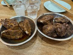 -双流老妈兔头(总店)