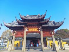 -北寺塔