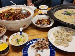 -舟小鲜·舟山小渔村(凤城四路中登广场店)