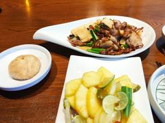 -云海肴云南菜(花园城店)