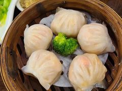 -澳门西南饭店·粤菜·茶市·手工点心(华海路店)