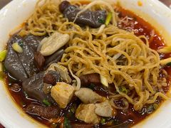 -蒋家肠旺面馆老店(合群路店)