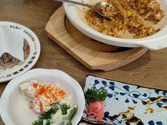 -小川洋风料理(武胜路凯德广场店)