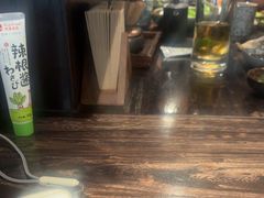 -眷屋の深夜食堂(云锦中心店)