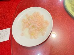 -陈记菜馆·非遗淮扬菜(东关街教场店)
