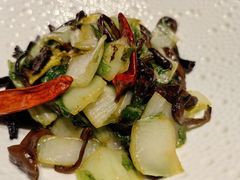 -奉天小馆·非遗东北菜(沈阳万象城店)
