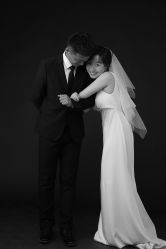 -布丁婚纱摄影工作室