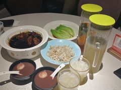 -维园悦谱·海派家常菜(乌鲁木齐南路店)