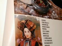 -雀舞云南菜(乐客城店)