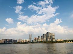 -武汉关码头(轮渡站)