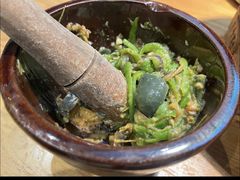 -费大厨辣椒炒肉(万家丽一店)