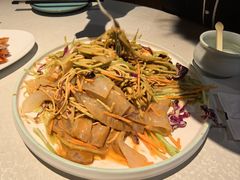 -车之谷·汽车文化主题餐厅(汽开店)