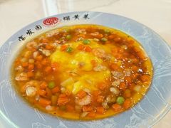 -宝发园名菜馆