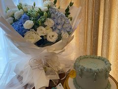 -Biteology Artisan Cakes(红庄·国际文化保税创新园店)