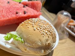 -玫瑰花园自助烤肉(顺义鑫海韵通店)