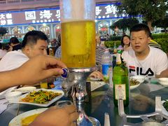-尚品海鲜大排档