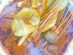 -胃笑·开水鸡钵钵鸡(18年老店)
