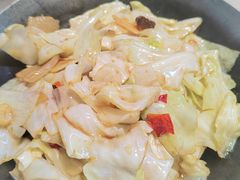 -又见炊烟私房菜(敬亭路店)