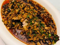 -不倒翁·徽天下名菜楼(马鞍山路店)