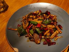 -十三式重庆江湖菜(金茂览秀城店)