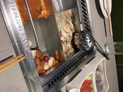 -海底捞火锅(石厦时代广场店)