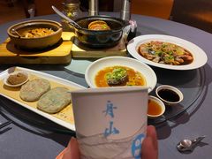-高佳庄·海鲜酒楼(东港店)