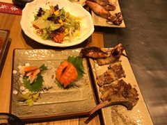 -赤坂亭·M9和牛烧肉·铁板烧(合肥万象城店)