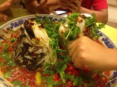 iphone_upload_pic-湘潭九龙鱼头店(城南西路店)