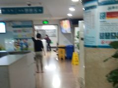 -泉州市第一医院体检中心(东街院区)