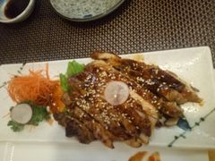 -樱の千渡日式料理·铁板烧•烧鸟(金盛田广场店)