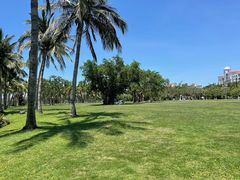 -白沙门生态公园