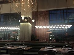 -OGGI TRATTORIA PIZZERIA(深业上城店)