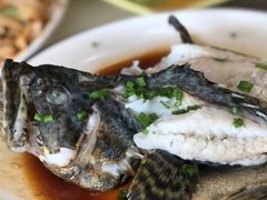 -覃记海鲜美食餐厅