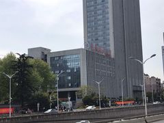 -安徽饭店