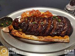 -尚牛社会 Beef & Liberty(金桥EKA天物店)