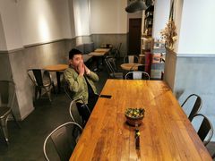 -HAY COFFEE