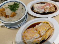 -香港池仔记肠粉王(博多新记襄阳南路店)